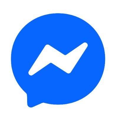 Messenger's profile picture