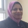 Suzy Farouk's profile picture