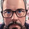 Profilbild von Gil Amro