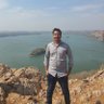Profilbild von Mehul Baria