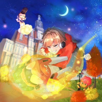 まーしー's profile picture