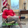 Ergin “Batman” Tek for Congress 的头像