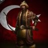 Otsukarci Beg 的头像
