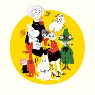 トーベとムーミン展~とっておきのものを探しに~'s profile picture