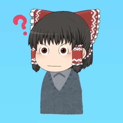 ロケット霊夢's profile picture