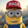 DeplorableMe profil fotoğrafı