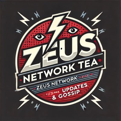 ZEUS BADDIES TEA ❤️☕️'s profile picture