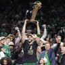 Are The Celtics Defending Champs? profil fotoğrafı