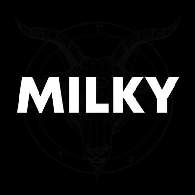 milky_network's profile picture