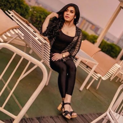 Nisya shemale's profile picture