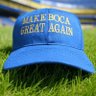 Фото профиля MAKE BOCA GREAT AGAIN