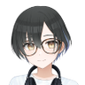 鷹森ツヅル(A)🎧🌓 的头像