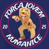 Forรงa Jovem Numanice's profile picture