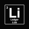 Ledger profil fotoğrafı