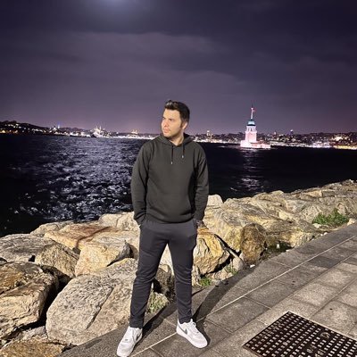 halilccftc's profile picture