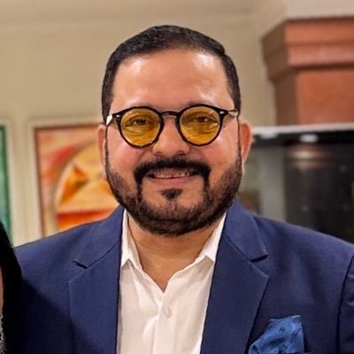 Manish Mishra's profile picture