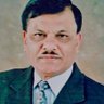 Profilbild von Nasar Jafri