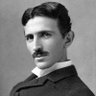 Nikola Tesla profil fotoğrafı