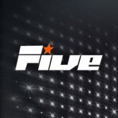 Five's profile picture