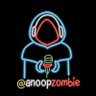 Фото профиля Anoop Zombie Podcast
