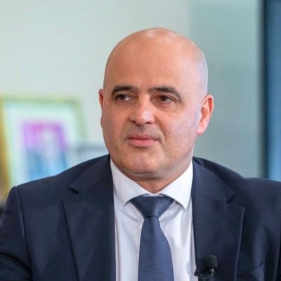 DKovachevski's profile picture