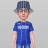 jim payne's profile picture