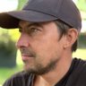 Profilbild von Nick Almond