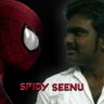 Фото профиля Spidy Seenu
