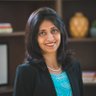 Фото профиля Rithika S