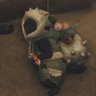 Profilbild von 一般通過kenshi