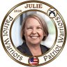 JulieBlackburn profil fotoğrafı