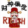 秃头三姨夫's profile picture