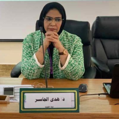 د .هدى بنت سعود الجاسر🇰🇼's profile picture