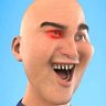 Master Wawire's profile picture