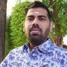 Profilbild von Raghavendran Srikanthan
