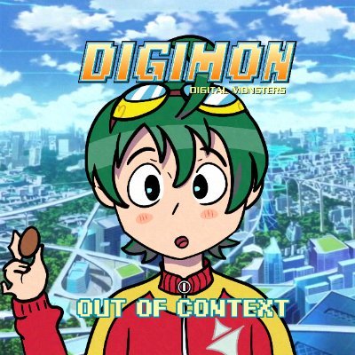 Digimon Out of Context's profile picture