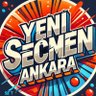 Фото профиля Yeni Seçmen Ankara