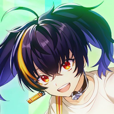 가온 ガオン👔にじさんじ's profile picture