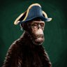 Profilbild von Gandolphin 🟠 NFTARMY (Ø,G) (✸,✸) 🧙‍♂️,🧙‍♂️