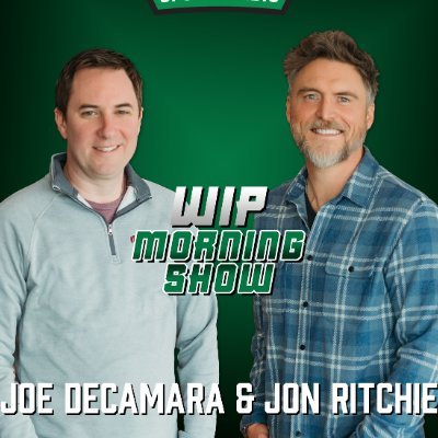 WIPMorningShow's profile picture