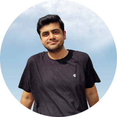 Breeje Anadkat's profile picture