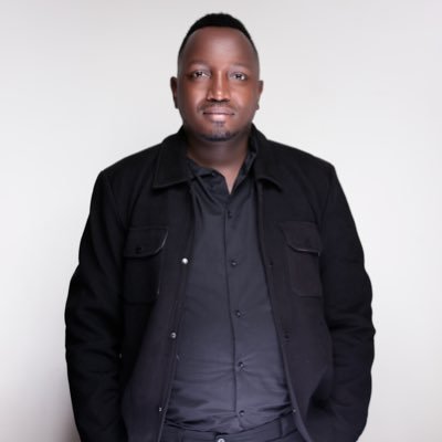 Wayne Frank Ntambi's profile picture