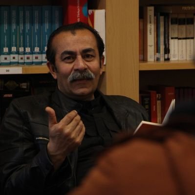 Zeki Bulduk's profile picture