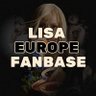 Profilbild von LISA EUROPE FANBASE 🇪🇺