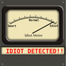 Idiot Detector 的头像