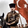 Фото профиля Mustafa Kemal