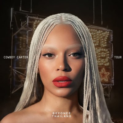 BeyonceThailand's profile picture