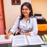 Profilbild von Dr. Mrudul Deshpande