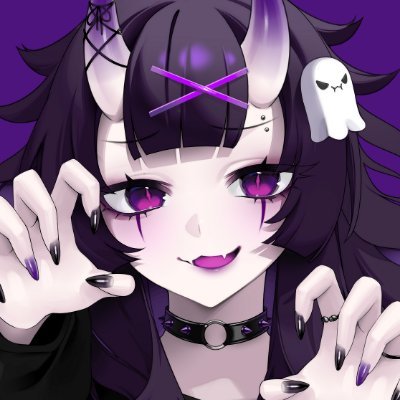 Spectra 😈👻 VCVLT 𖤐's profile picture