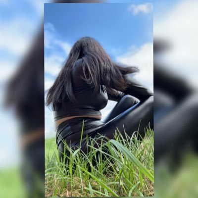 Herrin_Jasmina👑👢's profile picture
